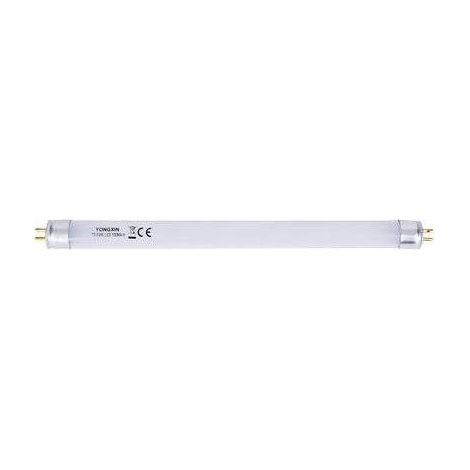 LAMPADA STERMINATORE INSETTI LED MINI EFFE