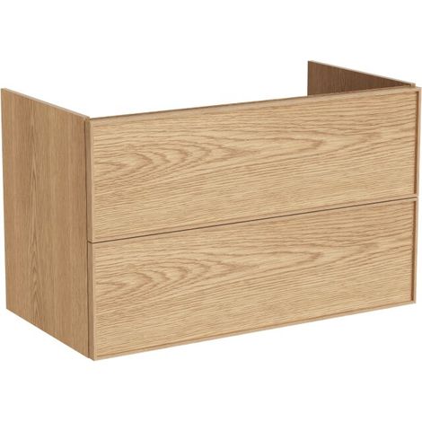 VITRA 67360 Meuble sous-lavabo New Metropole