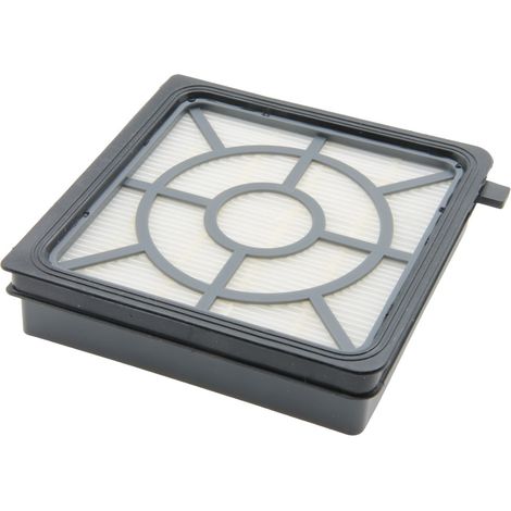Imetec filtro HEPA aspirapolvere Eco Extreme Pro C2 8118 8119T 8142 8632 M3505 (1/2)