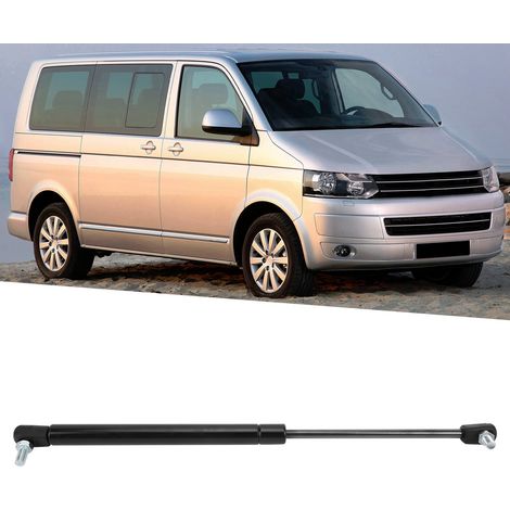 Vérins de capot compatibles avec VW T5 Transporter Caravelle 2003-2015