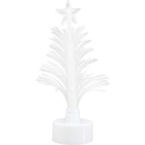 1 Stück Glasfaser-Weihnachtsbaum