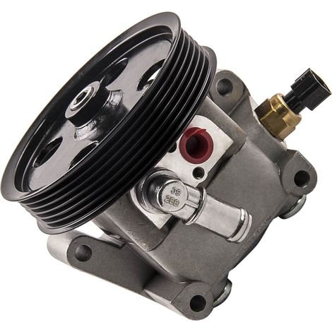 POWER STEERING PUMP for Volvo 2006-2012 for Volvo C30 1.6 4M513A696AC 8603593 (1/5)
