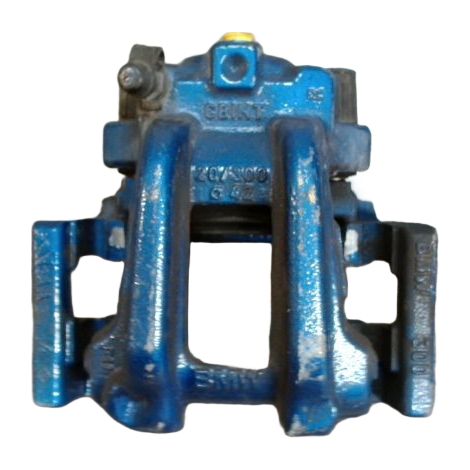 [PRODUIT D'OCCASION] Etrier De Frein Arriere Droit BMW Serie 1 ♻️ Ref Oe. 34216850858 - Garantie à vie (1/4)