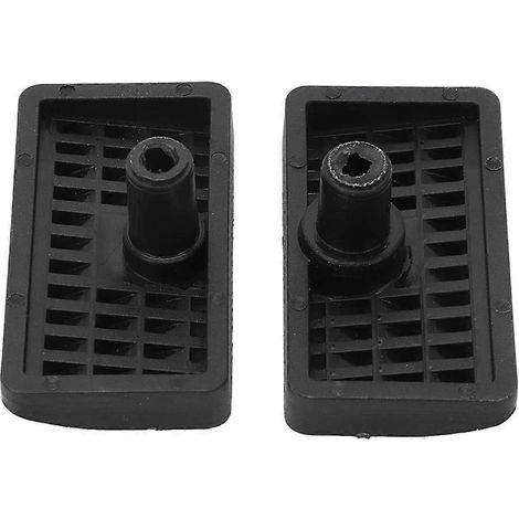 Couvercles d'entrée d'eau pour moteur hors-bord 2 temps Parsun (1/5)