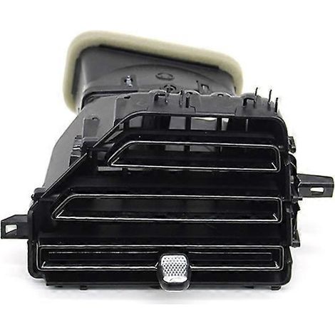 Lüftungsauslass für BMW X5 X6 X7 XM G05 G06 G07 G09 G18 2023 2024 LHD Rechts 64225A23597 (1/5)