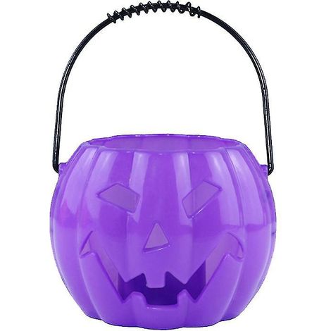 1 lampe torche d'Halloween (1/3)