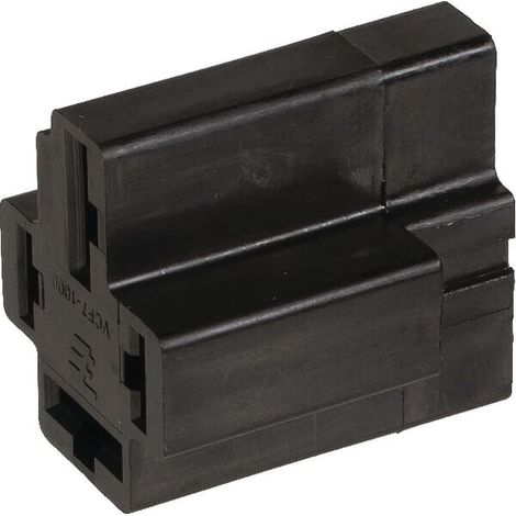 Relaissockel UNIVERSAL VCF71000