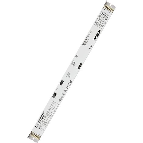 Ledvance/Osram QuickTronic QT-FQ QT-FQ 2X80/220-240