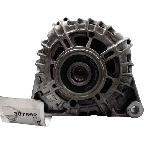 [PRODUIT D'OCCASION] Alternateur CITROEN C3 Aircr. ♻️ Ref Oe. 9826574080 - Garantie à vie (1/2)