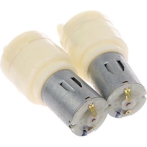 Filiyano-Pompe à eau micro USB, pompe auto-amorçante 3-6 V CC, petite pompe à membrane Hfmqv (1/3)