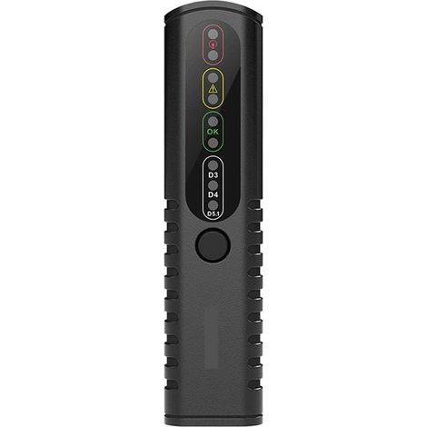 BF100 testeur de liquide de frein de voiture stylo testeur de liquide de frein automobile pour DOT3 DOT4 DOT5.1 (1/5)