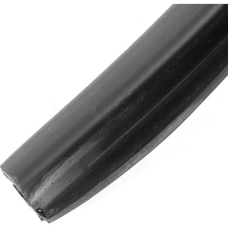 Joint d'étanchéité de lunette arrière BMW 51317027916 compatible avec BMW Série 5 E60 (1/4)