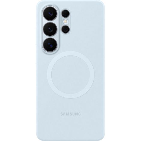 Samsung EF-ES948CLEGWW custodia per cellulare 17,5 cm (6.9") Custodia a fondina Azzurro (1/4)