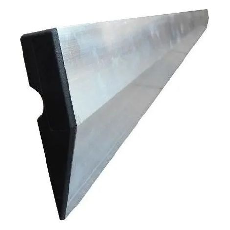 Maurerwerkzeug awtools trapezoidal plastering batten Aluminium 180 cm
