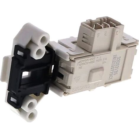 WINIA, SECURITE Lave-Linge PORTE ZV-446 M5 ZV446M5 (1/2)