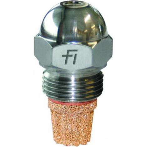 Gicleur FLUIDICS H 4,00 Gph 60°
