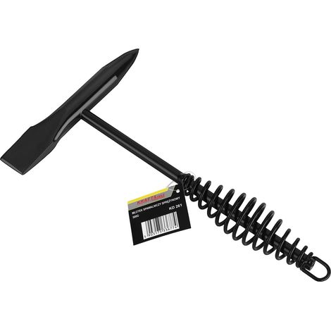 Pinceau à fil 500G KD261 - Pinceau à fil de haute qualité pour (1/5)