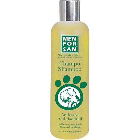 MENFORSAN CANI   300 ML  OFFERTA ESCLUSIVA