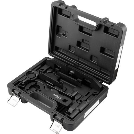 Kit bloqueo correa distribución NEO 1.2 thp puretech duradero preciso (1/3)