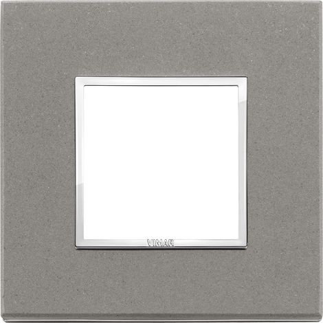 VIMAR - 21642.53 Placa de cuarcita gris de 2 m