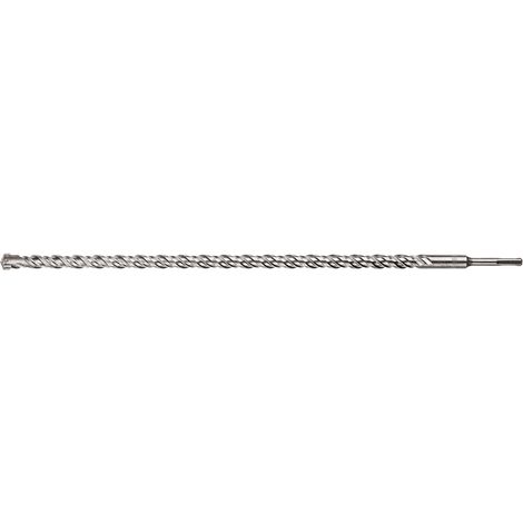 SDS Plus Betonbohrer, 20 x 600 mm, S4, quatro (1/5)