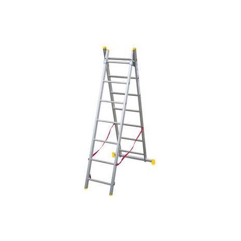 C SCALA 2 RAMPE ALL. EN131 7+7 EASY TWO
