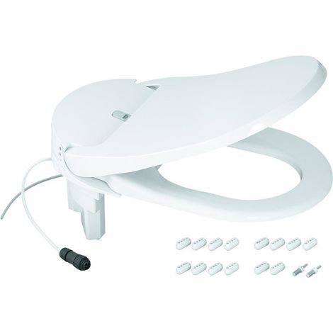 Juego de intercambio GROHE 14977 para Sensia Arena blanco alpino