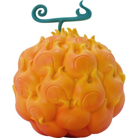 ABYstyle Studio Replica Flame-Flame Fruit Mera Mera no Mi