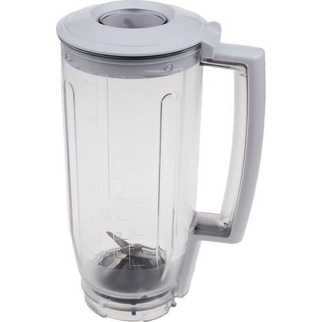 Bosch - mixbehälter mum 6 n... - 00702043 - 4242002453576