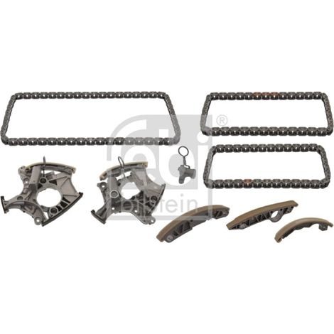 Kit de distribution par chaîne FEBI BILSTEIN 100745 AUDI 06E 109 229 A (1/2)