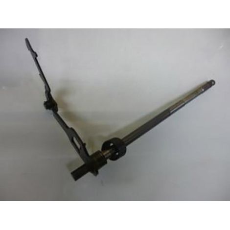 [PRODUIT D'OCCASION] Axe de sélecteur origine pour moto Suzuki 500 GSE 1989-1996 M501