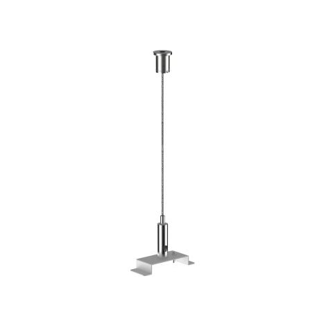Nowodvorski CL Office Kit sospensione lampada bianco