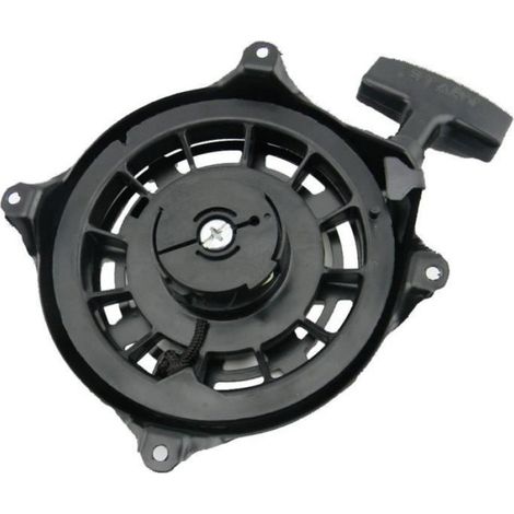 Lanceur pour Tondeuse à Gazon Briggs & Stratton 497680 Oregon 31-068 Rotary 12368 (1/2)