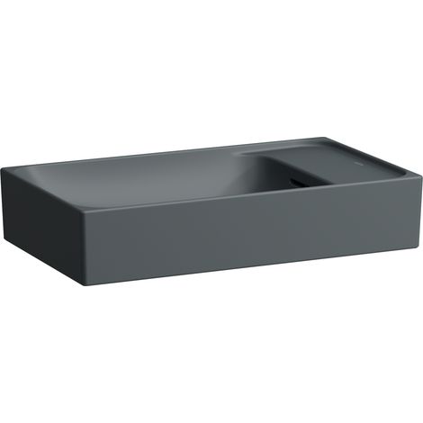 LAUFEN Meda vasque, 600x350mm, sans trou pour robinet, sans (1/3)