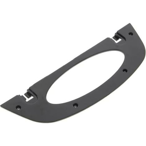 Cubierta superior de asa seb duradera compatible gofrera sándwich