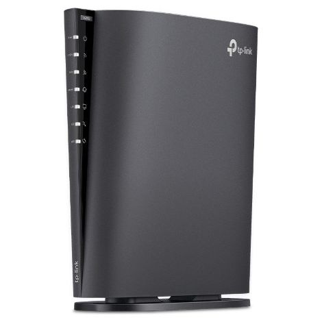 Routeur TP-LINK AX80 (1/2)