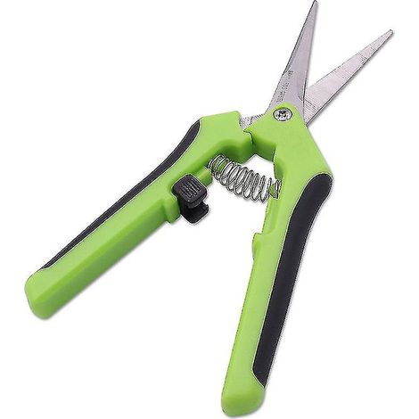 Filiyano-Sécateur de jardin à lame en acier inoxydable - Sheng