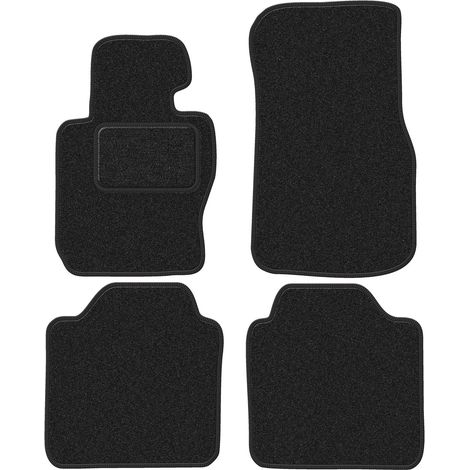 Tappetini ANTHRA per: BMW 3 F34 Gran Turismo (2013-2020) (1/5)