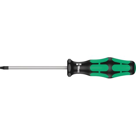 Tournevis TX 10 x 80 mm (1/5)