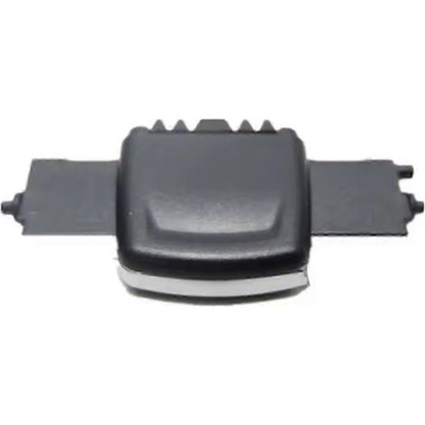 Pour Nouvelle Mondeo 17-21 : palette de ventilation arrière gauche, accoudoir et bande lumineuse (1/5)