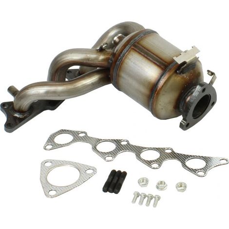 Catalyseur MAXGEAR 27-6253 VW 030253031AK 030253052CX (1/3)
