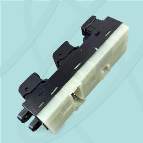 25401-2DR0C is suitable for the electric window regulator switch of Nissan Teana 04-07. (1/4)