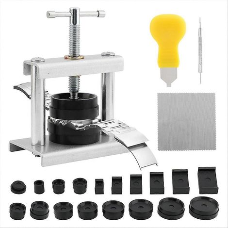 Jeu de 10 plaquettes carbure CNC, inserts de tournage, outil coupant avec boîte, pour tour à métaux (1/5)