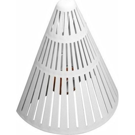 Filtro Per Mastelli  1' In Pvc In Polipropilene, Atossico Per Alimenti. (1/3)