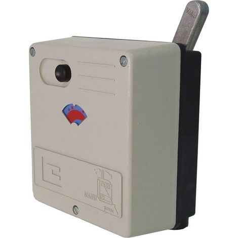 Resideo Mischermotor VMM 20 / VMM 30 230 V (AC, 50 Hz) 20 Nm 1,6 min