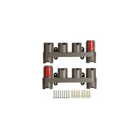 Lot de 2 supports d'accessoires pour aspirateurs Dyson V15, V12, V11, V10, V8 (1/5)