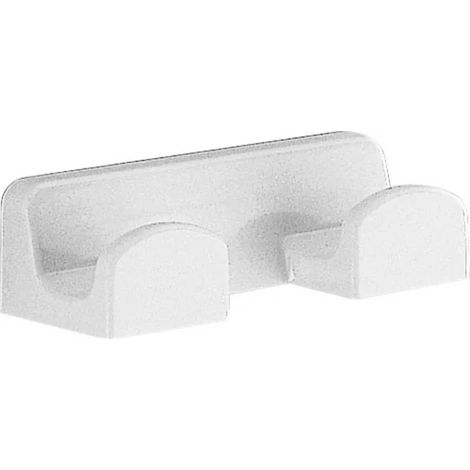APPENDINO IN RESINA MODELLO DARIOS DIM. CM(LXPXH):15X6X5   GEDY S.P.A.