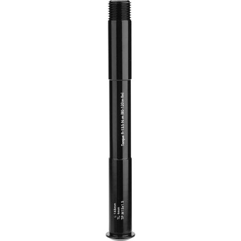 Axe de fourche avant 100x15mm pour suspensions ROCK SHOX - Pièce vélo (1/5)