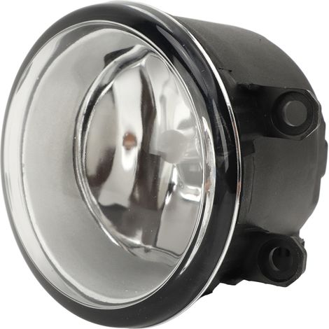 Kit Phare Anti-Brouillard 12V 55W 8121006071 Compatible Toyota Corolla 4Runner Avalon Camry Highlander Matrix Prius Sienna Côté Gauche (1/5)