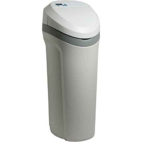 Descalcificador Doméstico Agua Automático Robosoft RBS-180e ATH